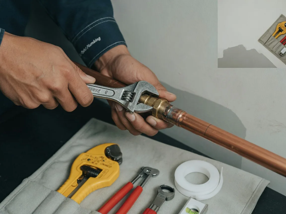 Why choose Drain Cleaning in Needles, CA
